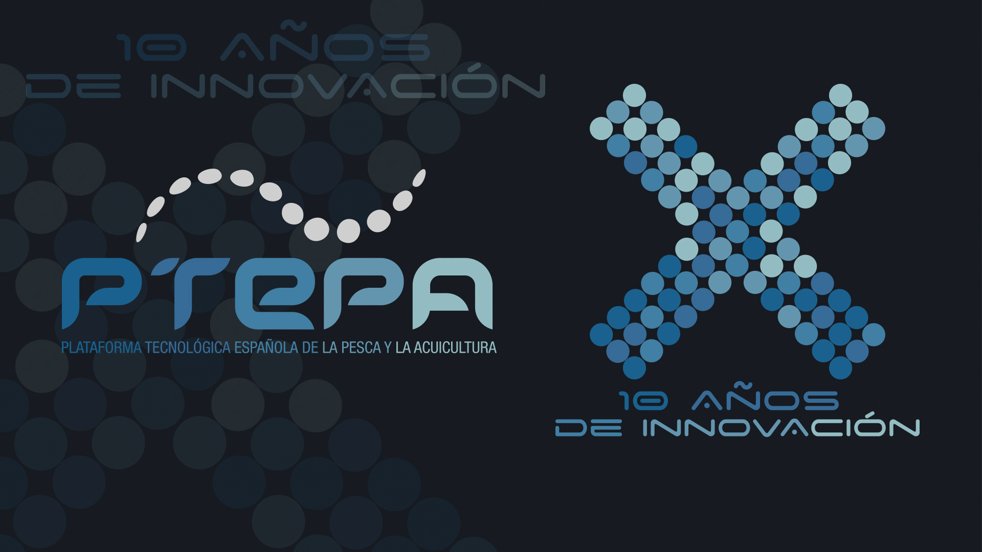 10 AÑOS DE INNOVACIÓN PTEPA