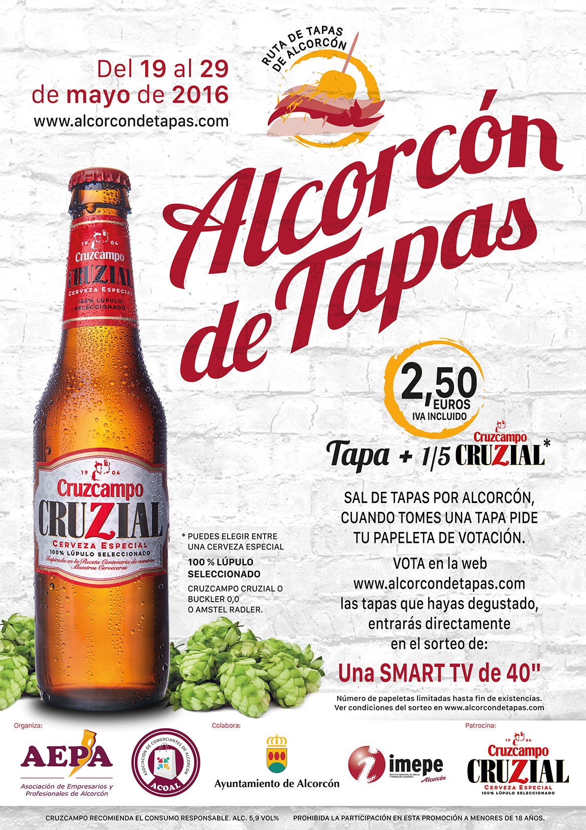 AlcorcondeTapas.ai