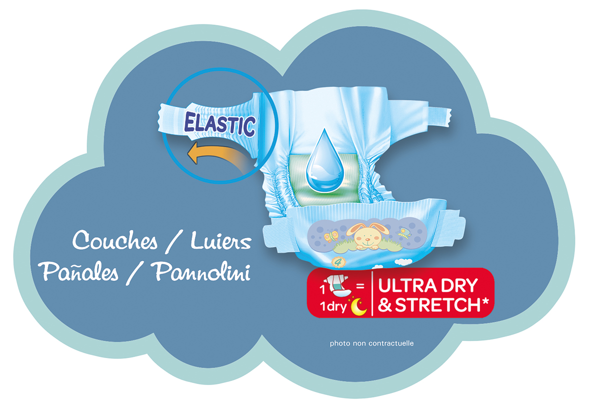 ultradry