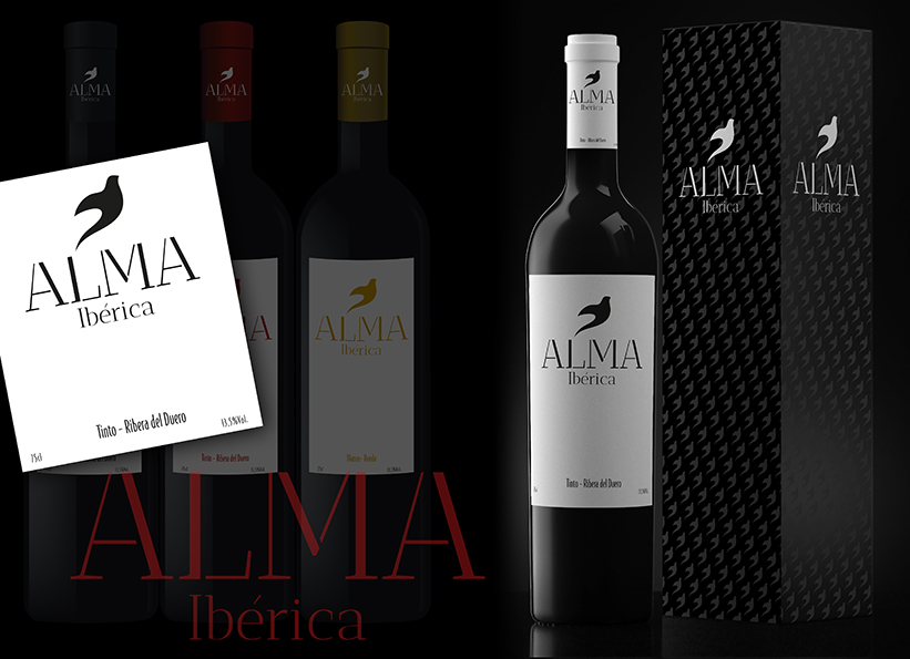 vino-alma
