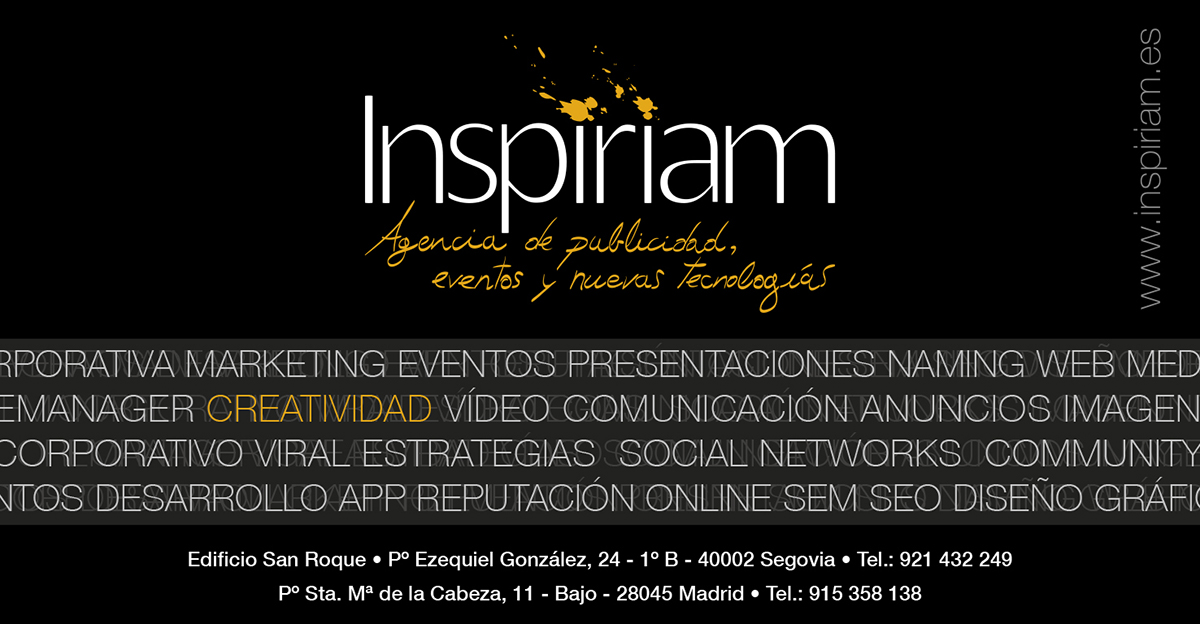 INSPIRIAM.ai
