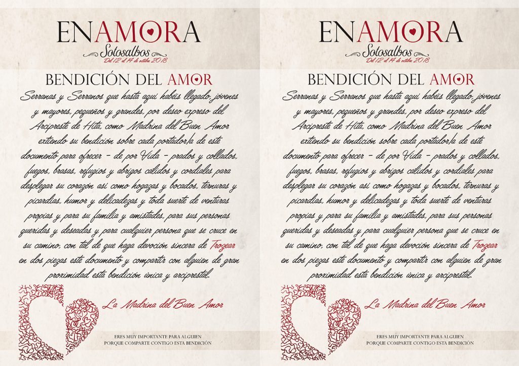 ENAMORA