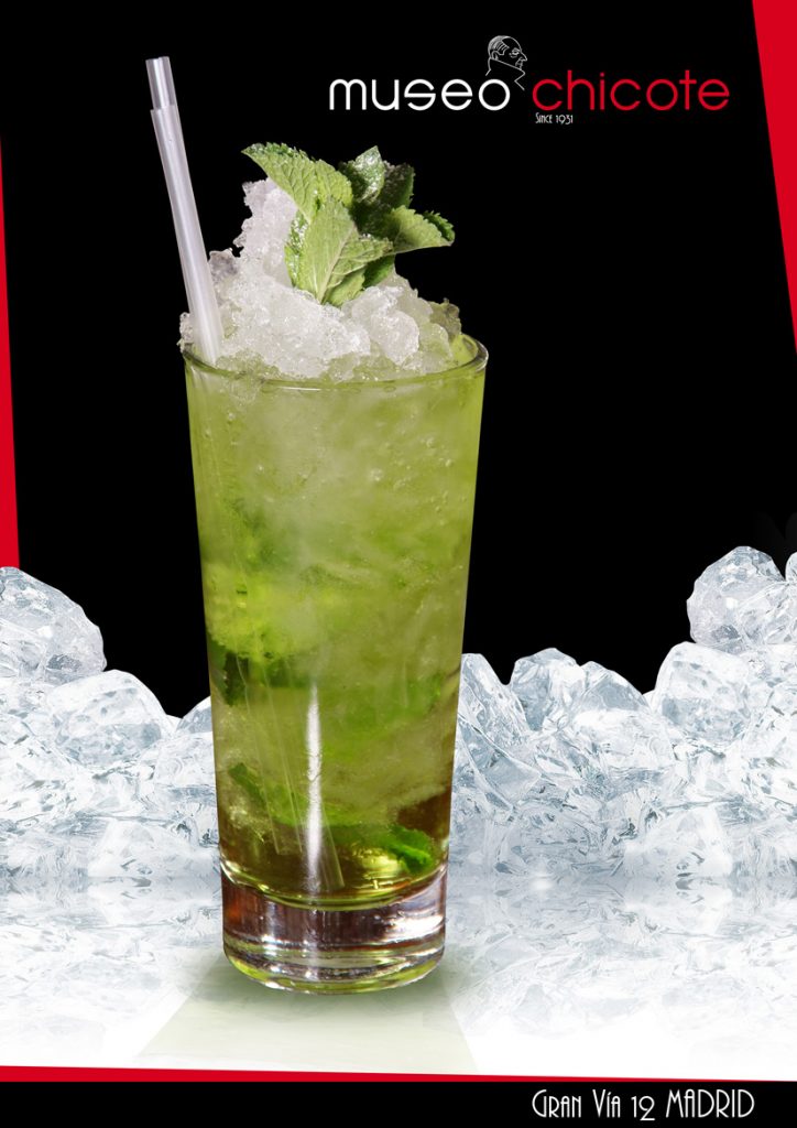 chicote-cocktail-sumomojito