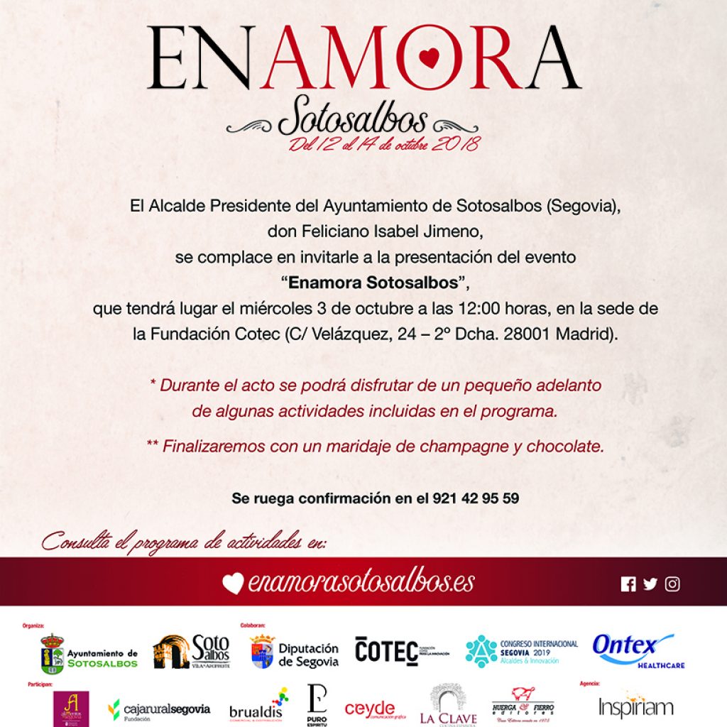 invitacion