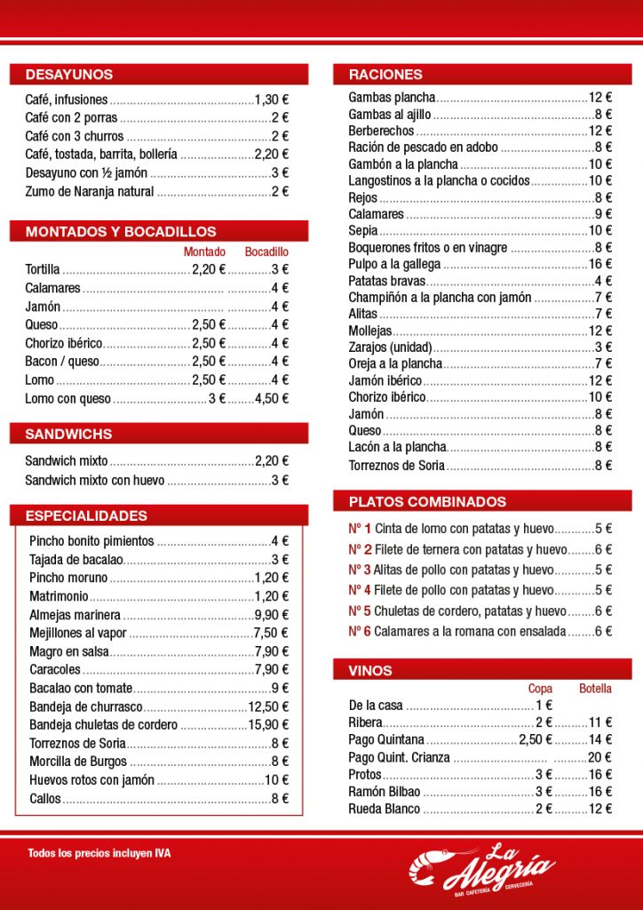 la alegria.ai