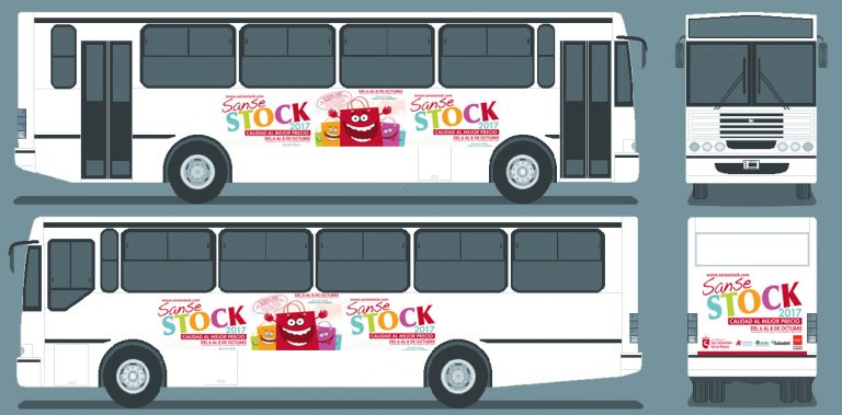 SANSESTOCK