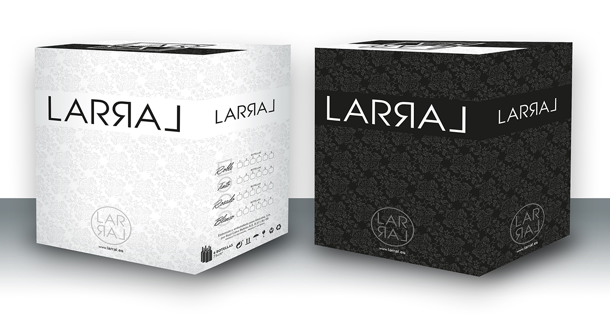 CAJA LARRAL.ai