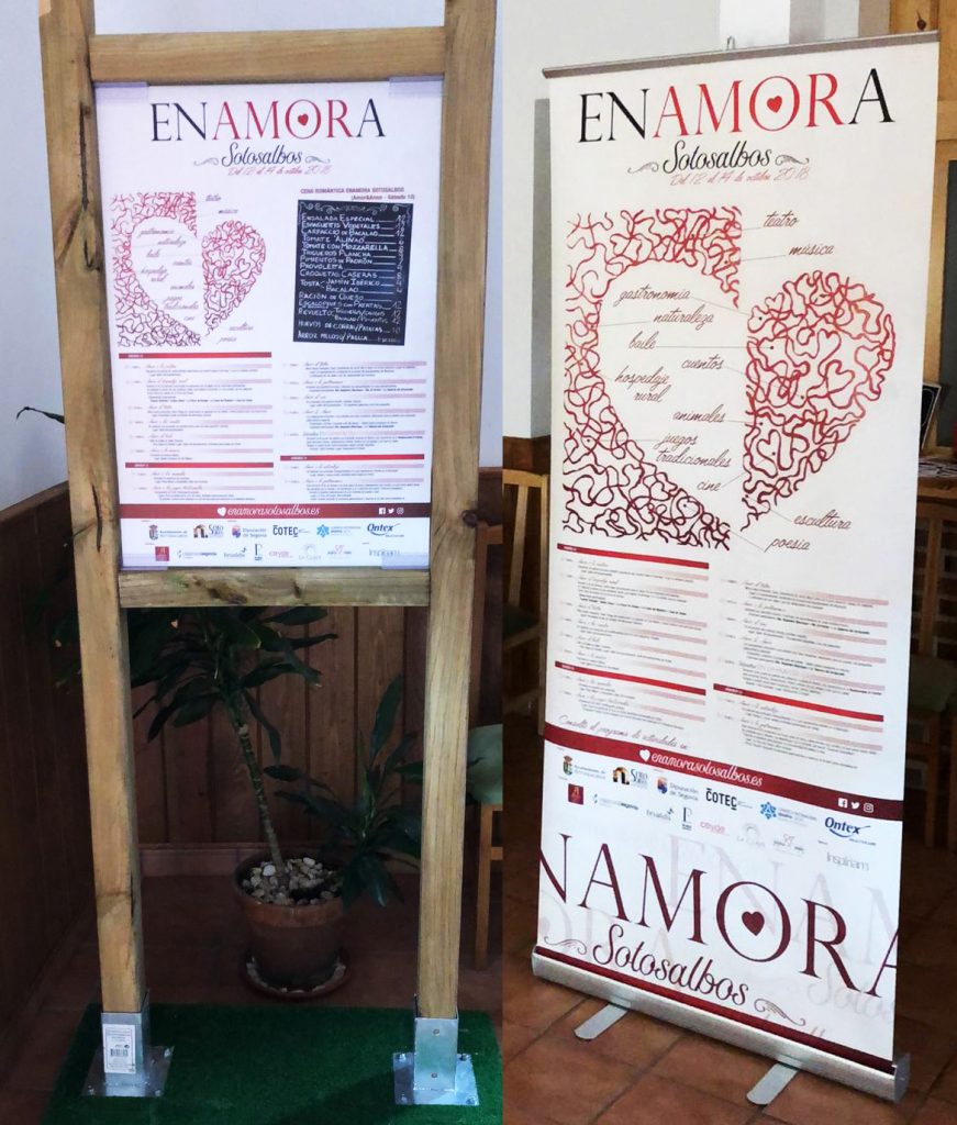 muestras