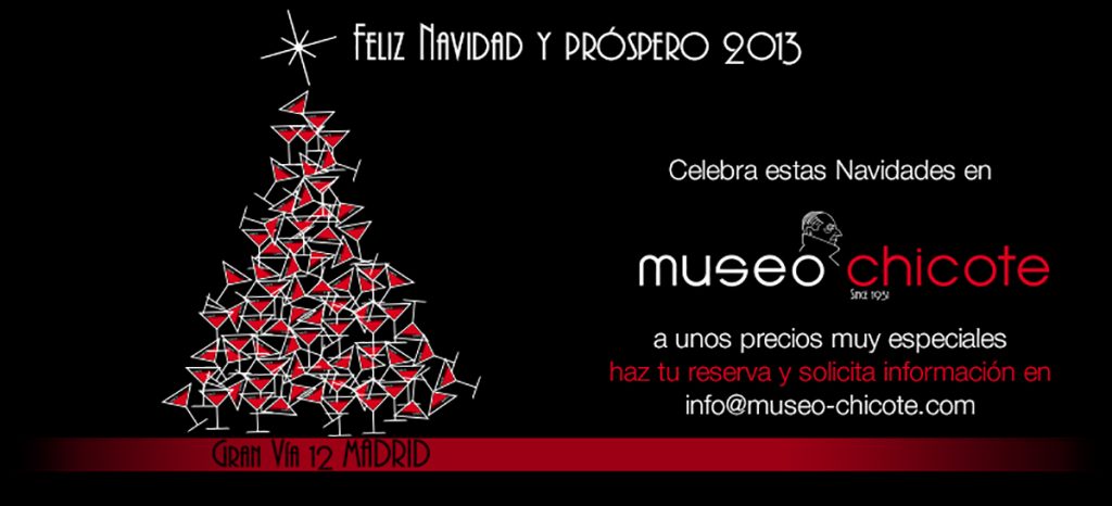 navidadchicote