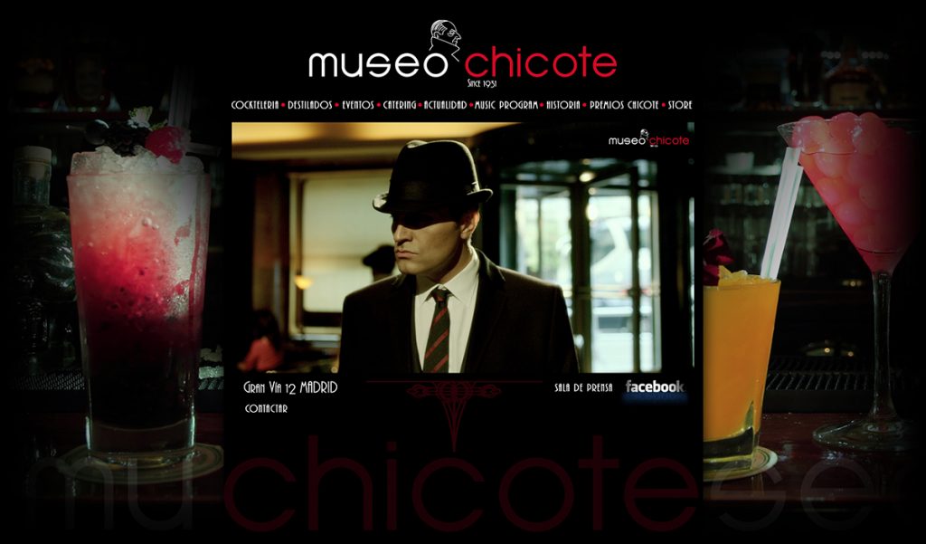 webchicote